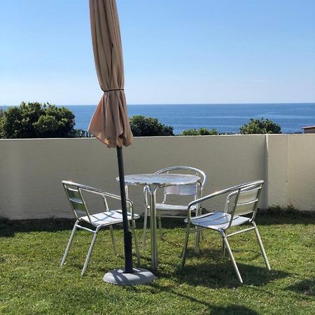 Duplex Junto Al Mar Apartman Oia Kültér fotó