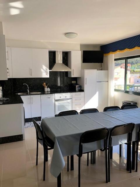 Duplex Junto Al Mar Apartman Oia Kültér fotó