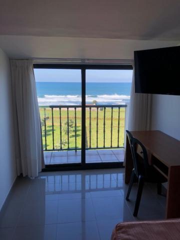 Duplex Junto Al Mar Apartman Oia Kültér fotó